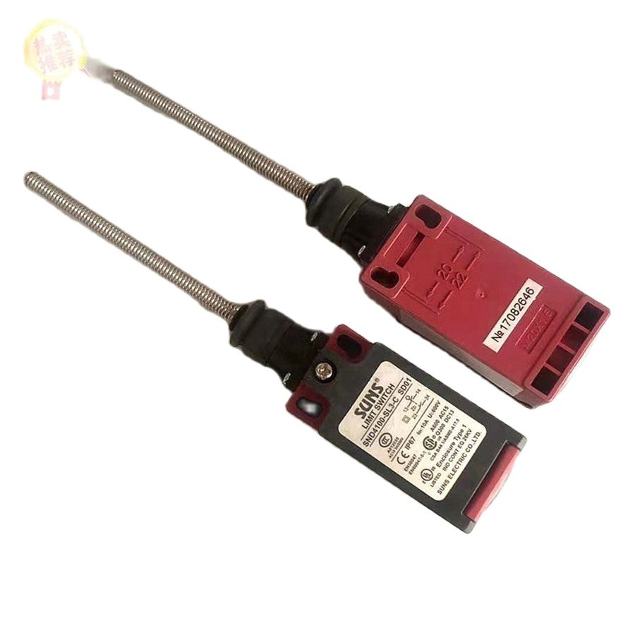 Interruptor de limite de viage - Travel Accessories Manufacturer avaliação e preço