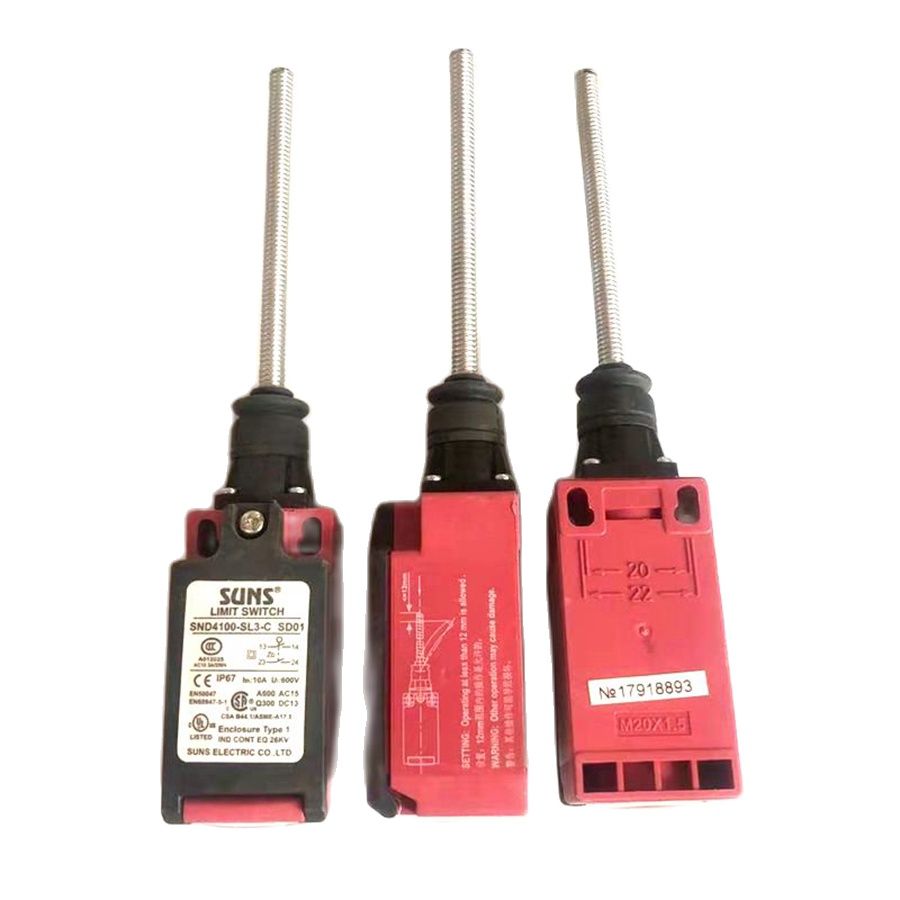 Interruptor de limite de viage - Travel Accessories Manufacturer avaliação e preço