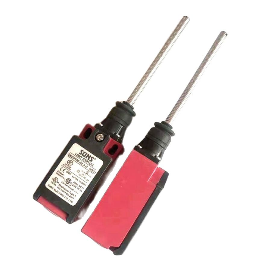 Interruptor de limite de viage - Travel Accessories Manufacturer avaliação e preço