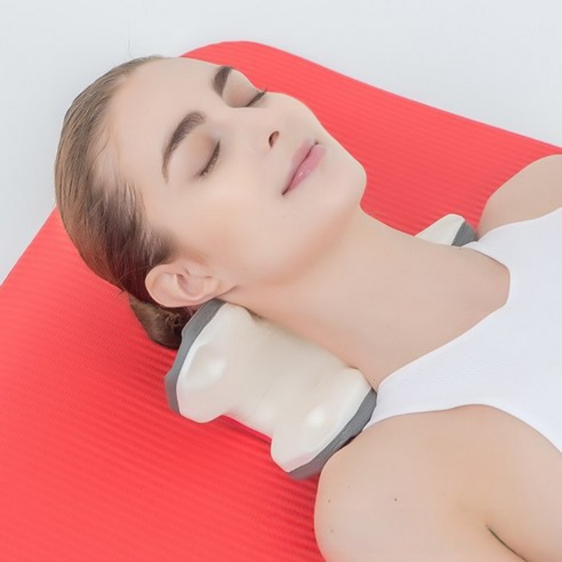 Almofada de Pescoço em Espuma  - Neck Pillow Memory Foam avaliação e preço