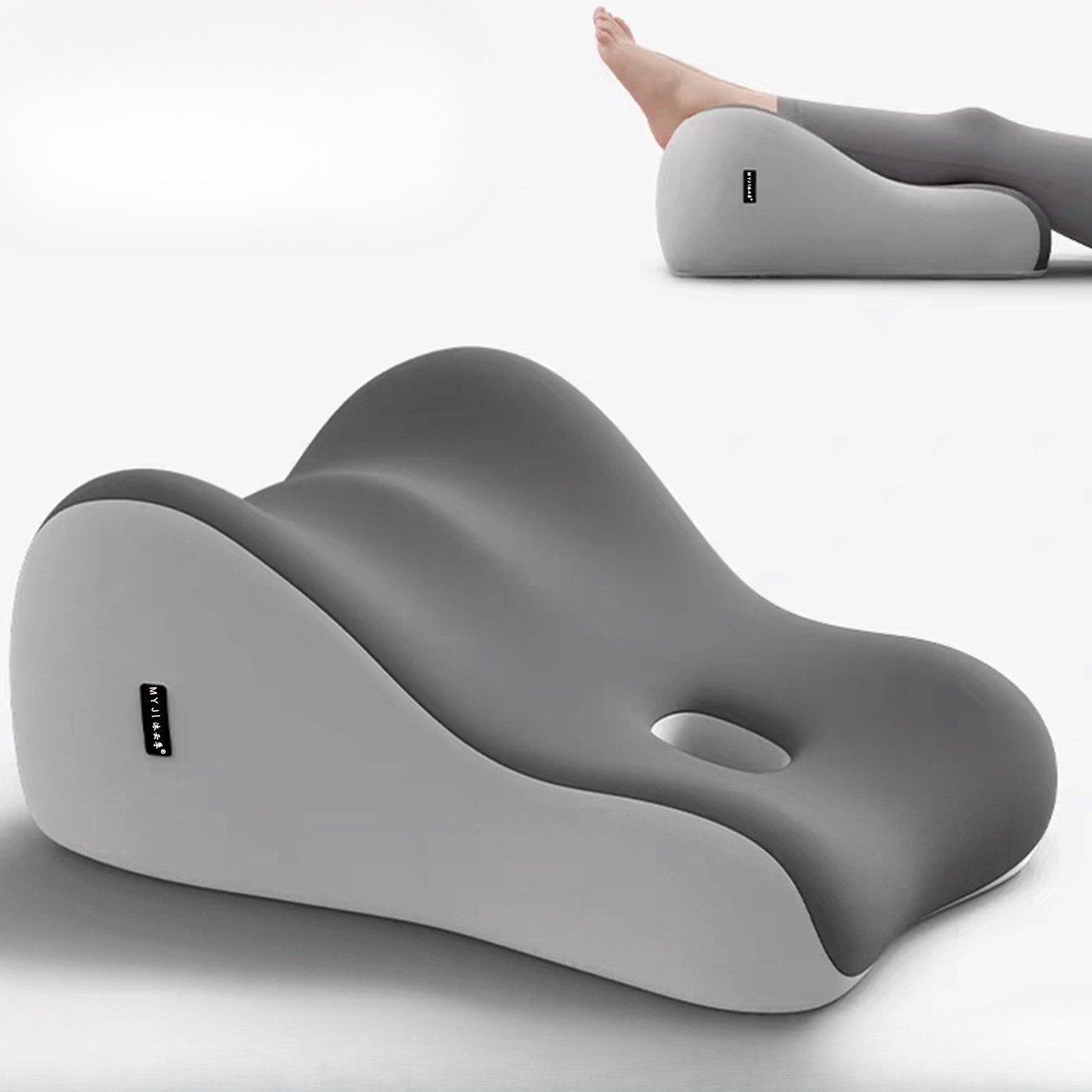 Almofada de Apoio Íntimo para  - Neck Pillow Memory Foam avaliação e preço