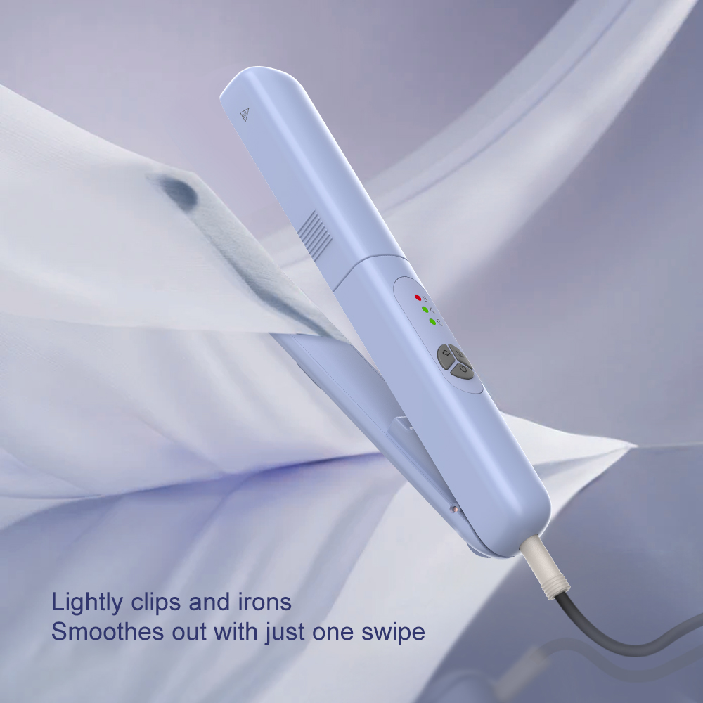 Fabricante 2024 portátil clipe - Mini Iron Travel avaliação e preço