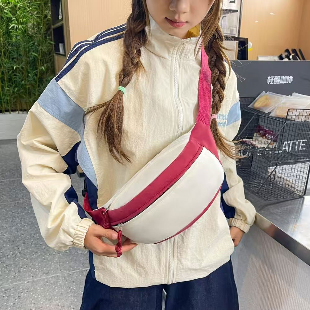 Bolsa de Peito Feminina, 1 Peç - Travel Accessories For Japan avaliação e preço