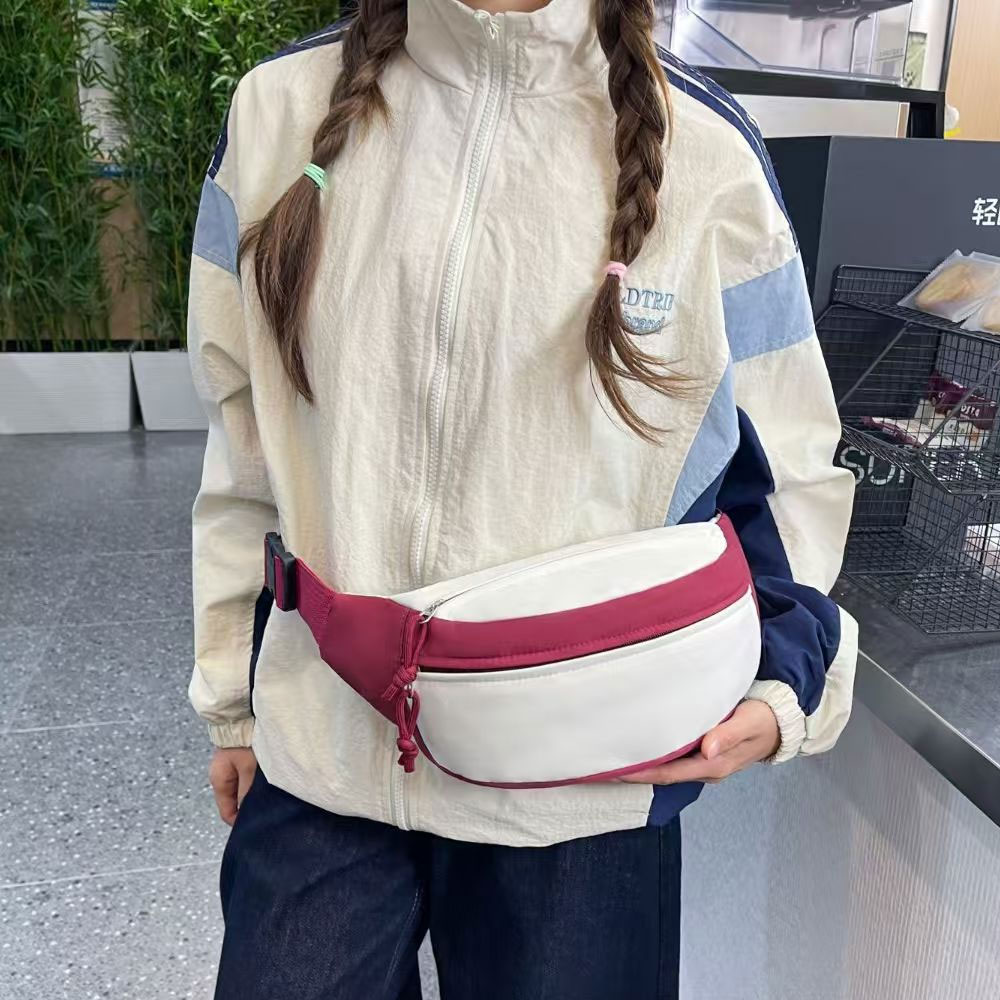 Bolsa de Peito Feminina, 1 Peç - Travel Accessories For Japan avaliação e preço