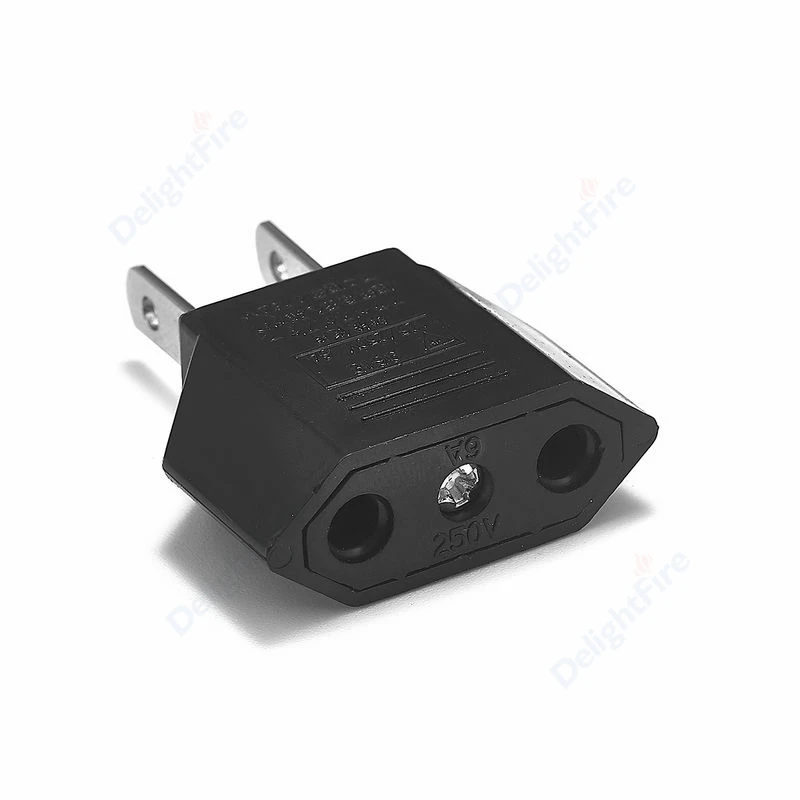 Adaptador de tomada elétrica d - Travel Accessories Europe avaliação e preço