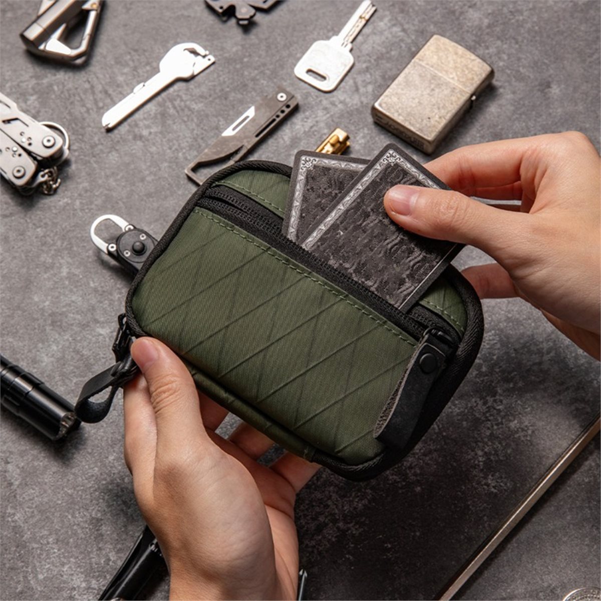 【TODAY-BUY】~@ Organizador de b - Travel Accessories To Buy avaliação e preço