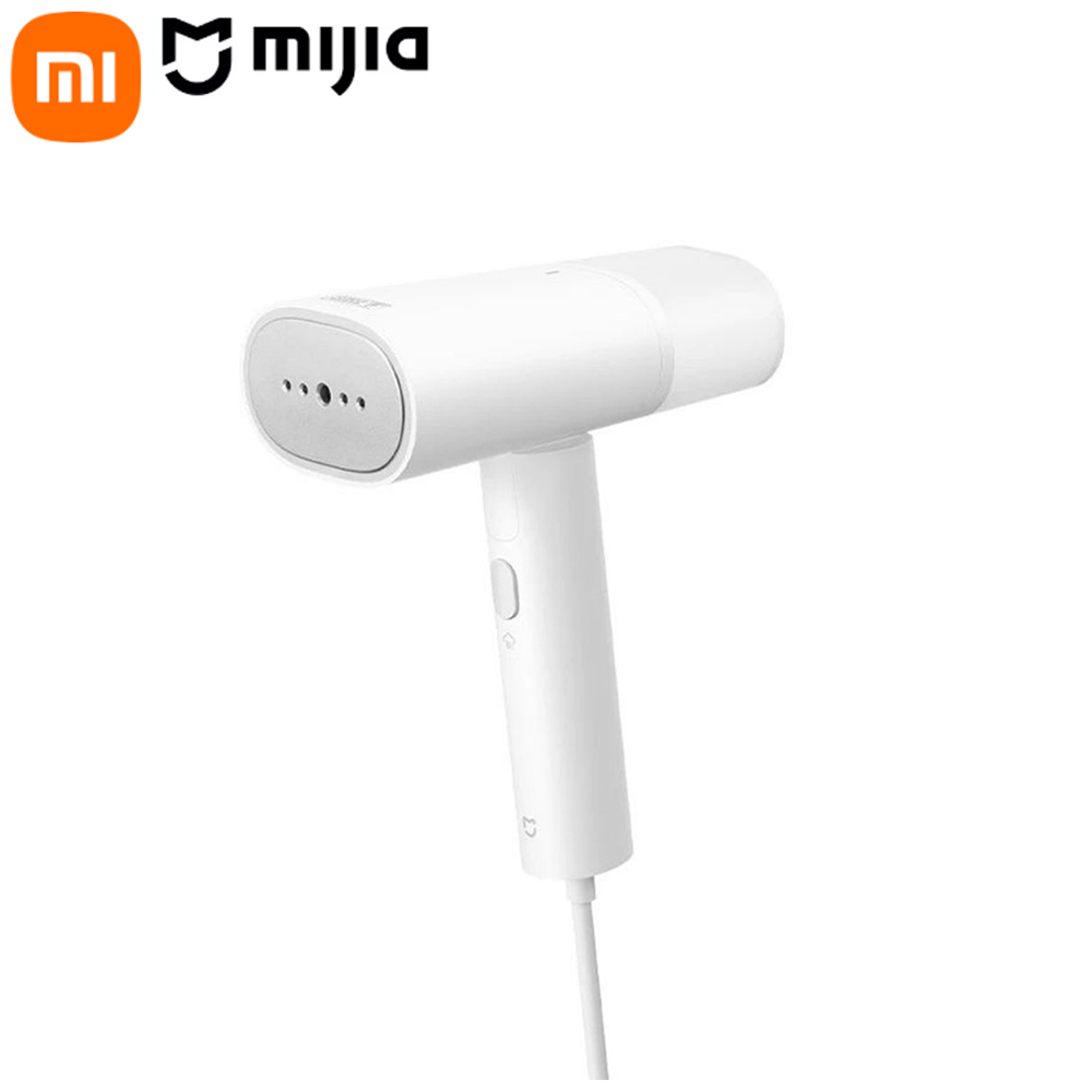 Vaporizador de Roupas Portátil - Mini Iron Travel avaliação e preço