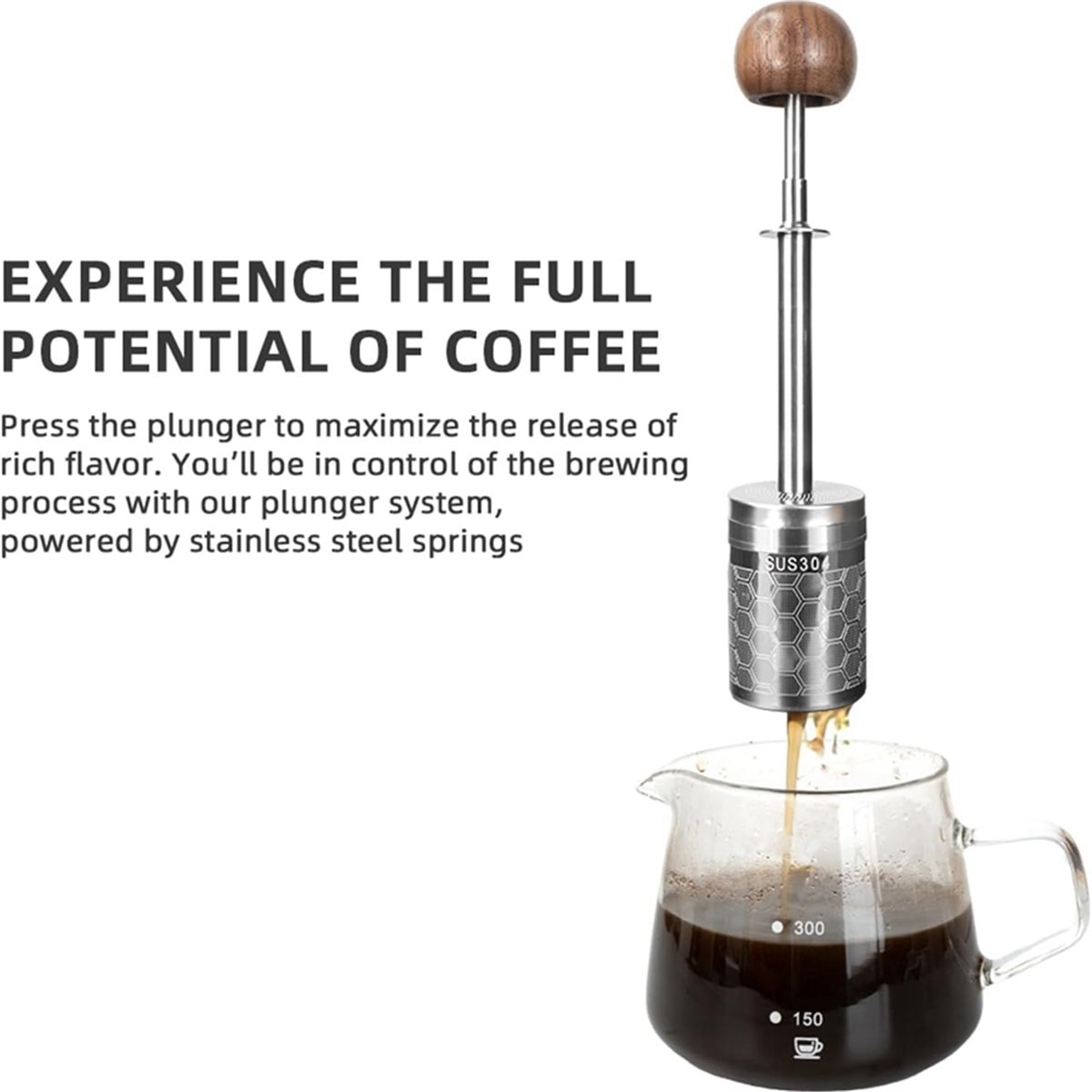 【OFERTA DO DIA】~@ Cafeteira Po - Travel Accessories To Buy avaliação e preço
