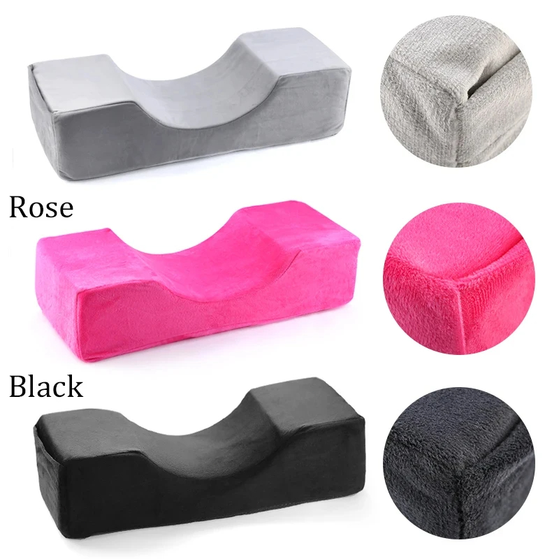 Travesseiro de cílios enxertad - Neck Pillow Memory Foam avaliação e preço