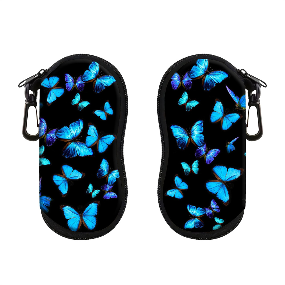 Caixa de armazenamento de ócul - Travel Reading Accessories avaliação e preço