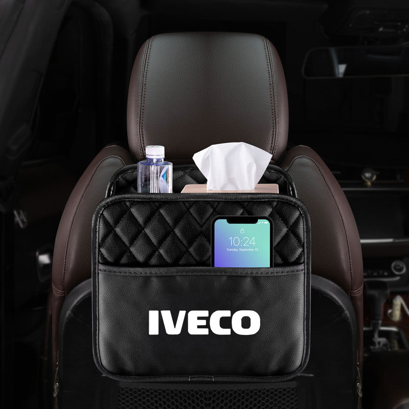 Bolso do carro Tronco Organiza - Travel Van Accessories avaliação e preço