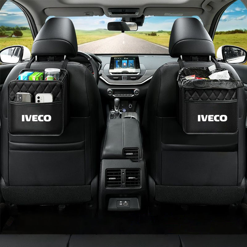Bolso do carro Tronco Organiza - Travel Van Accessories avaliação e preço