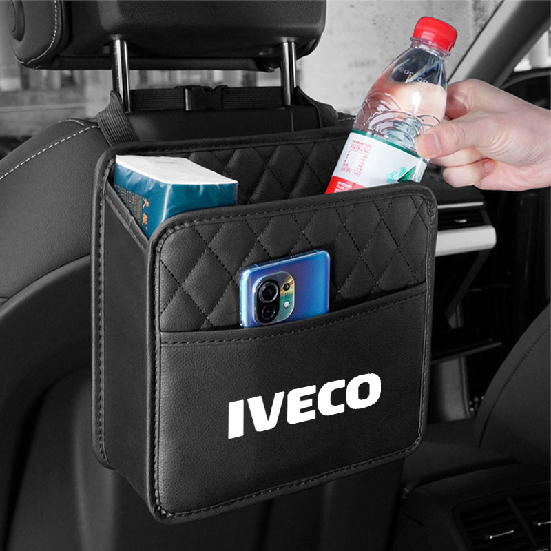 Bolso do carro Tronco Organiza - Travel Van Accessories avaliação e preço