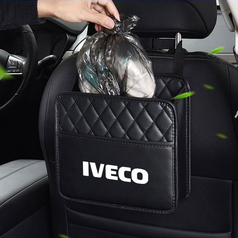 Bolso do carro Tronco Organiza - Travel Van Accessories avaliação e preço