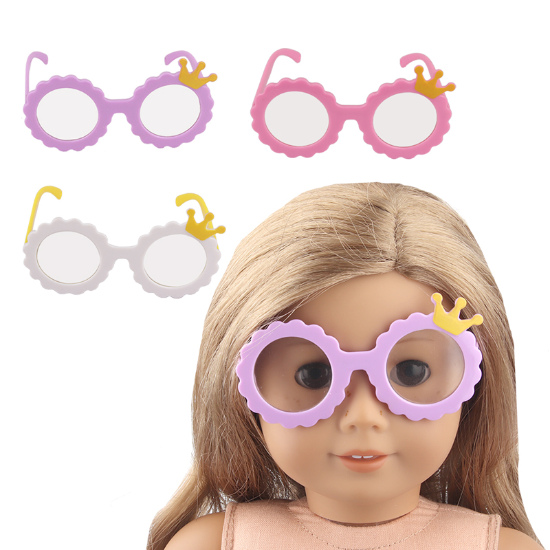 Bonito boneca óculos de sol pa - Travel Accessories To Buy avaliação e preço