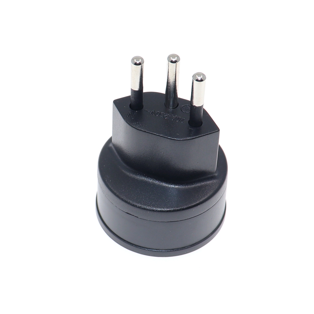 Europeu frança para suíço plug - Travel Accessories Europe avaliação e preço