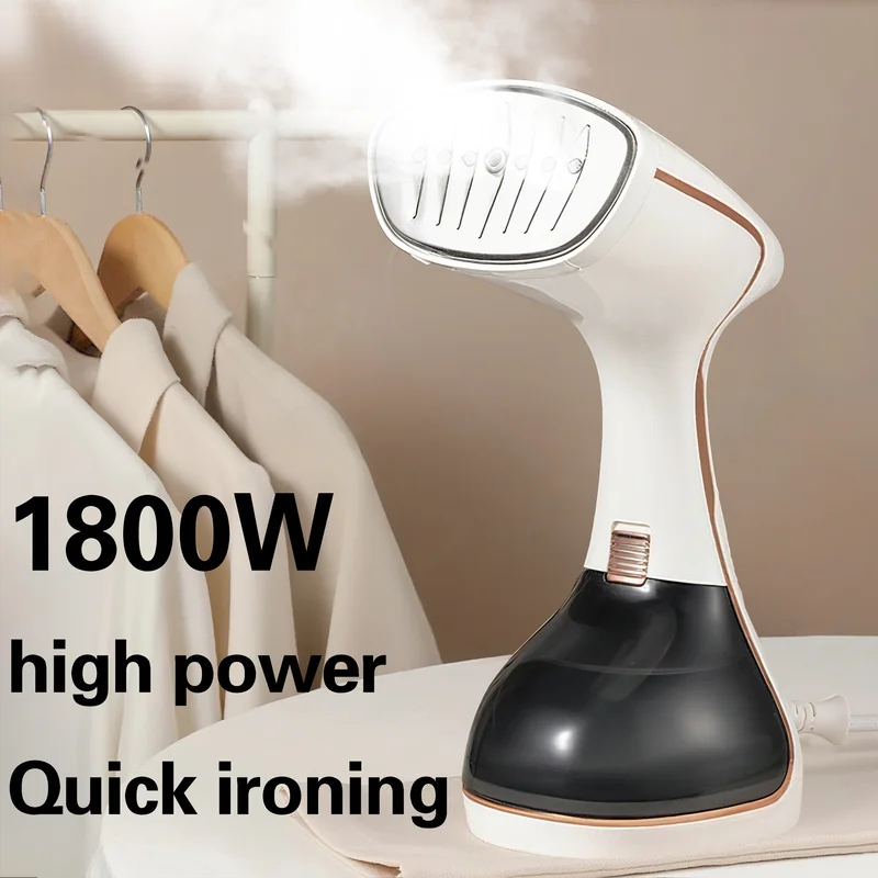Ferro de Passar a Vapor Portát - Mini Iron Travel avaliação e preço