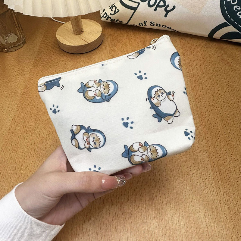 Bolsa de Maquiagem Estilo Japo - Travel Accessories For Japan avaliação e preço
