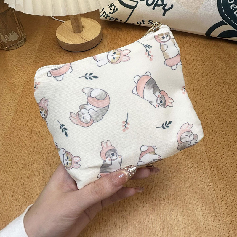 Bolsa de Maquiagem Estilo Japo - Travel Accessories For Japan avaliação e preço