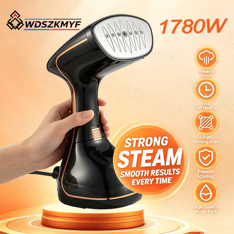 NOVO Ferro de Passar a Vapor P - Mini Iron Travel avaliação e preço