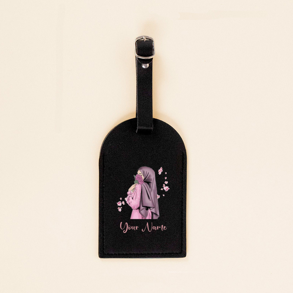 Etiquetas de bagagem de couro  - Travel Accessories Gifts For Her avaliação e preço