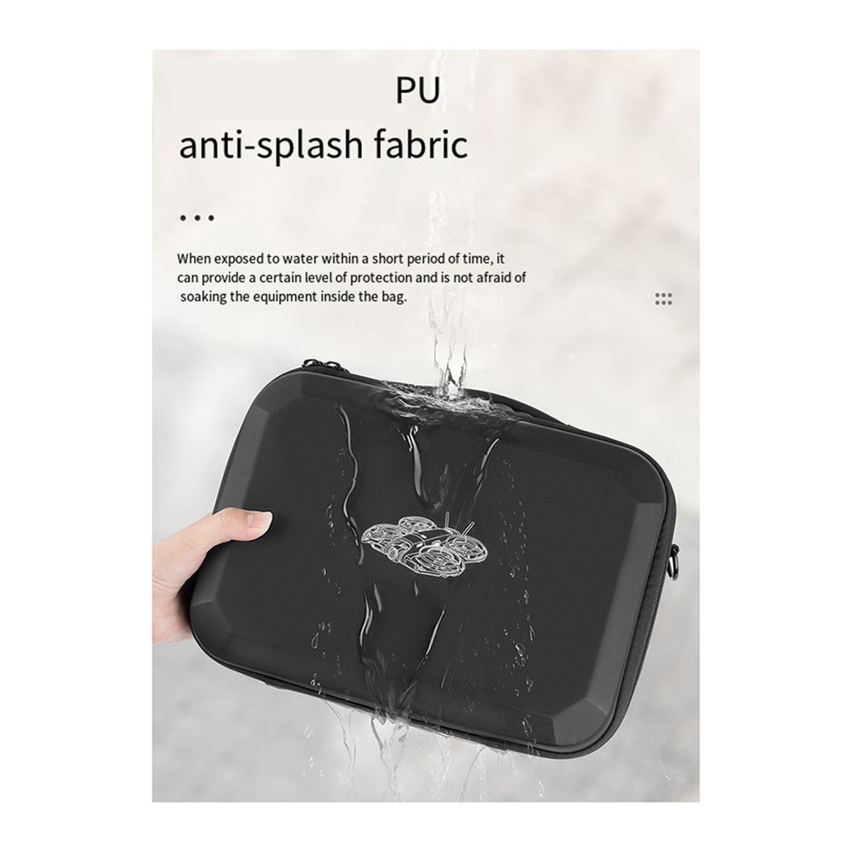 Bolsa de Transporte para DJI N - Travel Accessories To Buy avaliação e preço