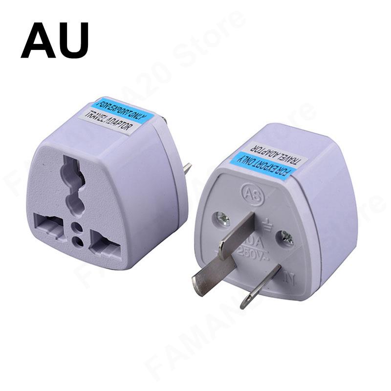Adaptador Universal de Tomada  - Travel Accessories Europe avaliação e preço