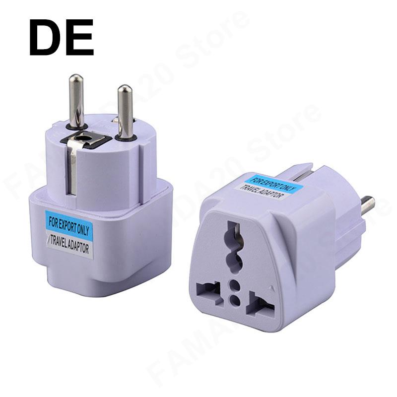 Adaptador Universal de Tomada  - Travel Accessories Europe avaliação e preço