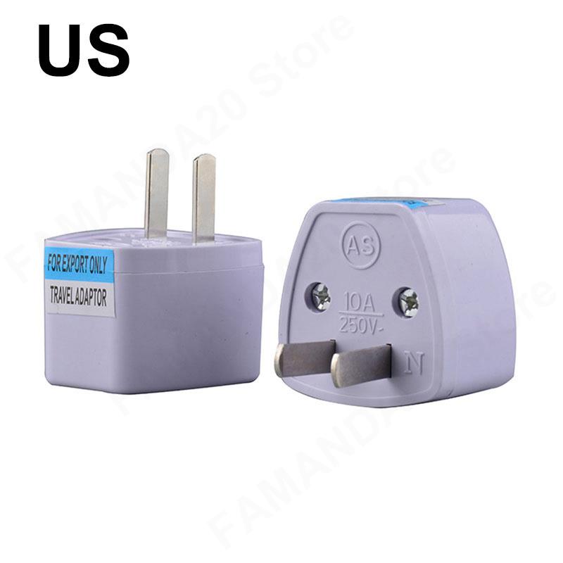 Adaptador Universal de Tomada  - Travel Accessories Europe avaliação e preço