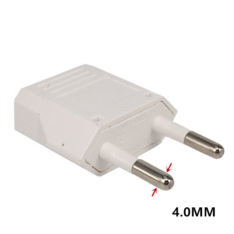 Adaptador de Tomada de Energia - Travel Accessories Europe avaliação e preço