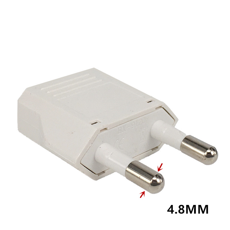 Adaptador de Tomada de Energia - Travel Accessories Europe avaliação e preço
