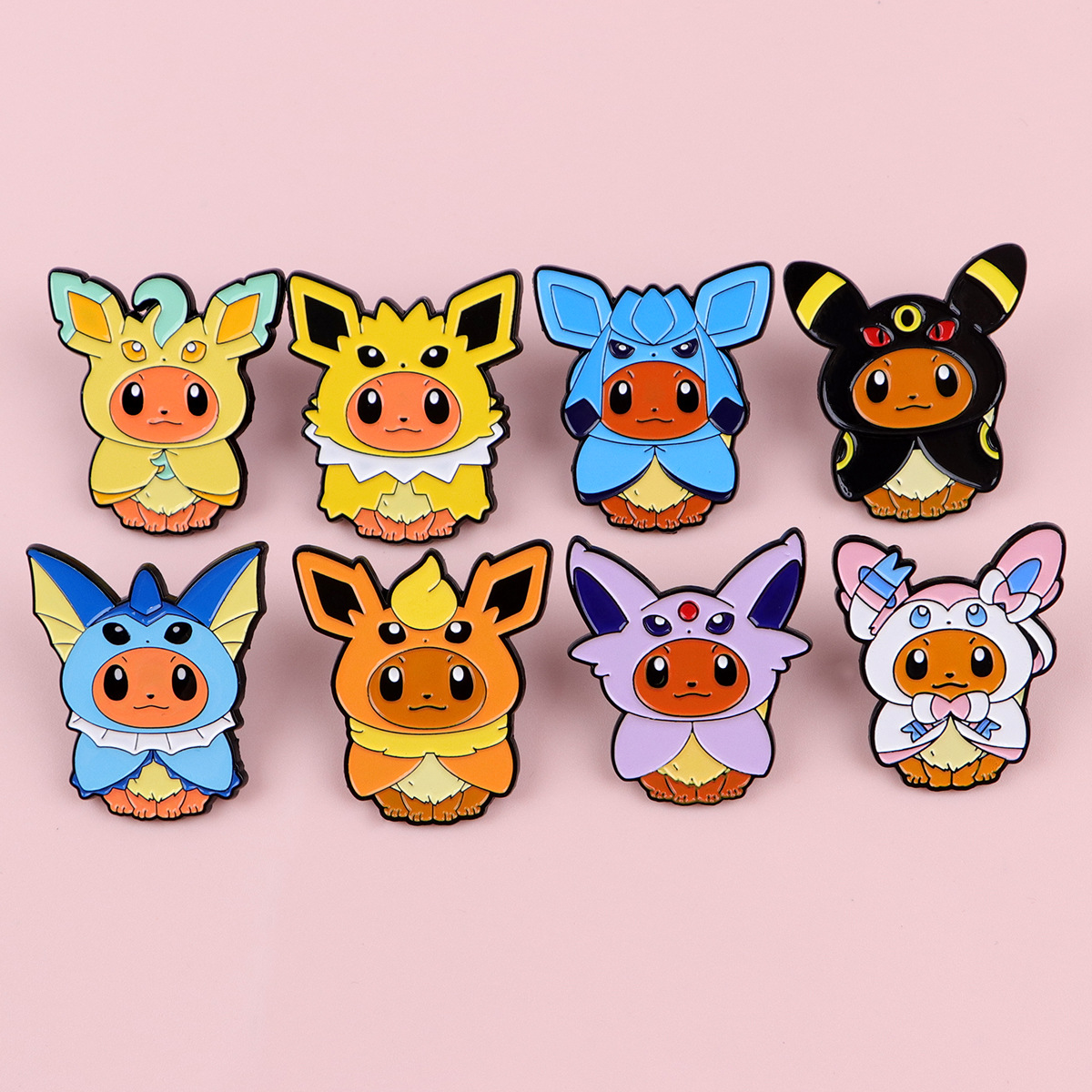 Acessórios de Mochila Kawaii P - Travel Accessories For Japan avaliação e preço