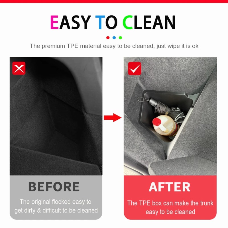 Organizador de Porta-Malas par - Travel Accessories Manufacturer avaliação e preço
