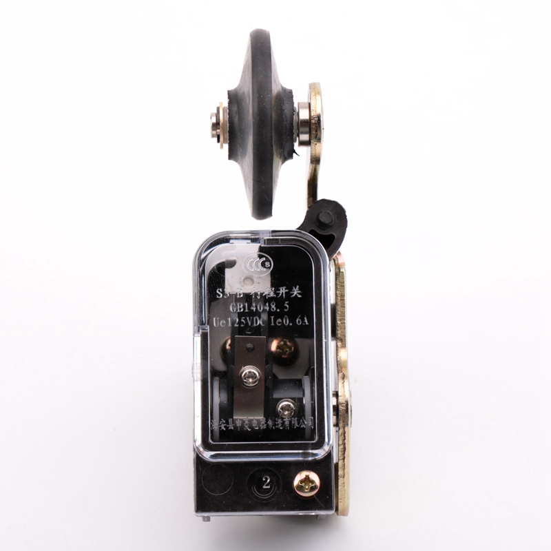 Interruptor de limite S3-B Int - Travel Accessories Manufacturer avaliação e preço