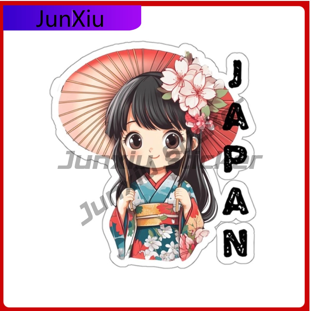 Japão adesivos de viagem asiát - Travel Accessories For Japan avaliação e preço
