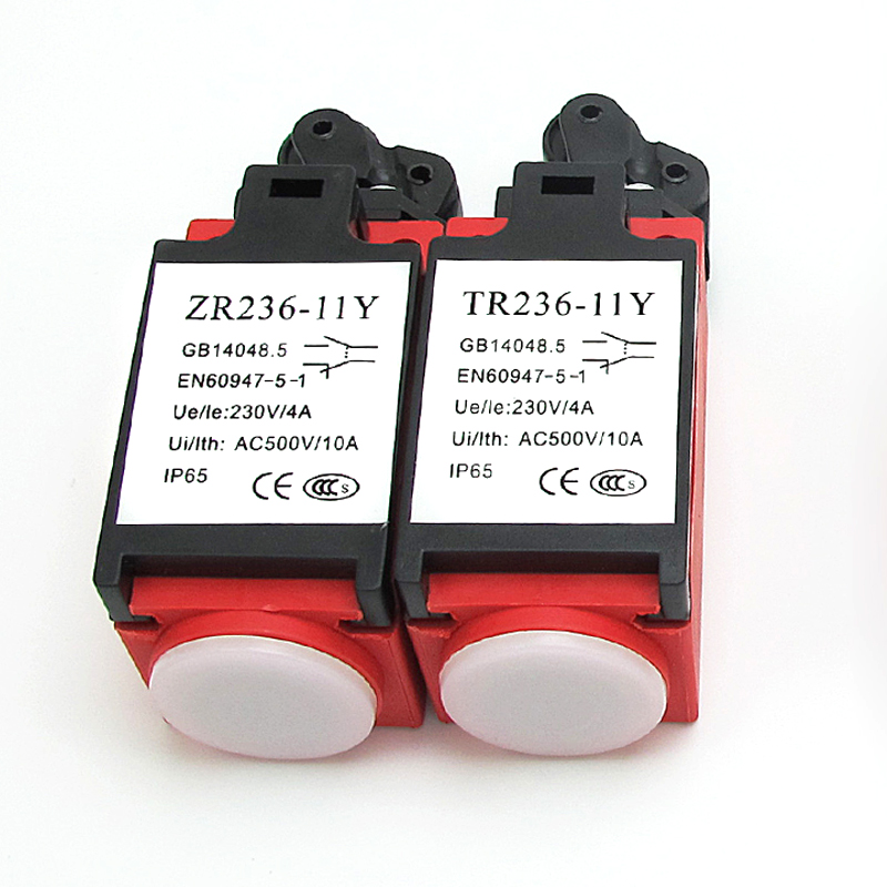 ZR/TR236 Interruptor de viagem - Travel Accessories Manufacturer avaliação e preço
