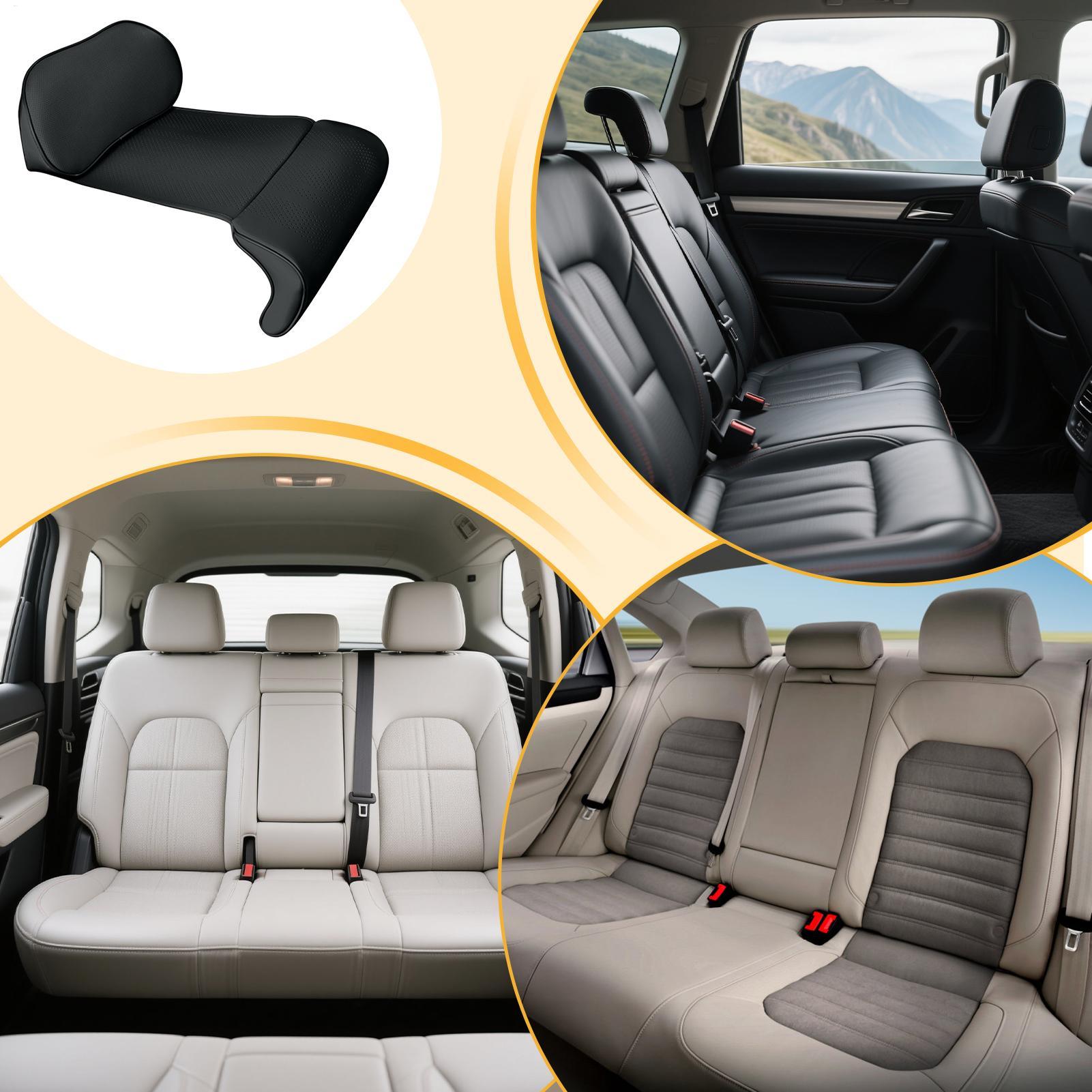 Almofada universal para assent - Travel Van Accessories avaliação e preço