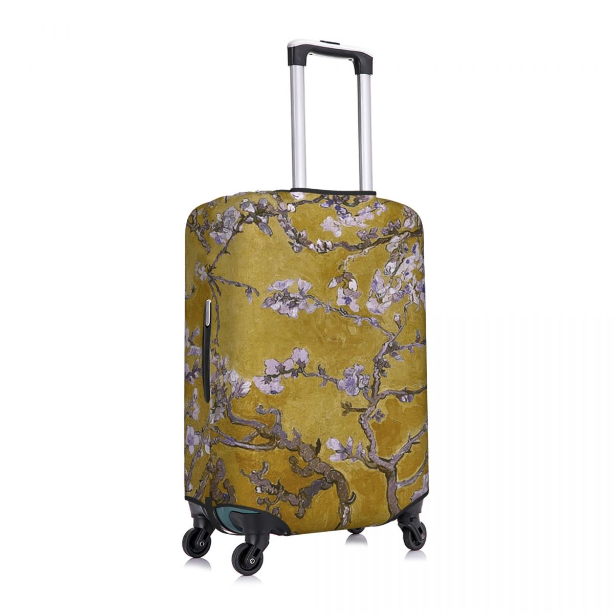 Van Gogh Capa de bagagem de vi - Travel Van Accessories avaliação e preço