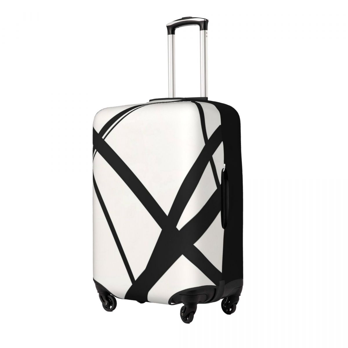 Capa para mala Van Halen Band  - Travel Van Accessories avaliação e preço