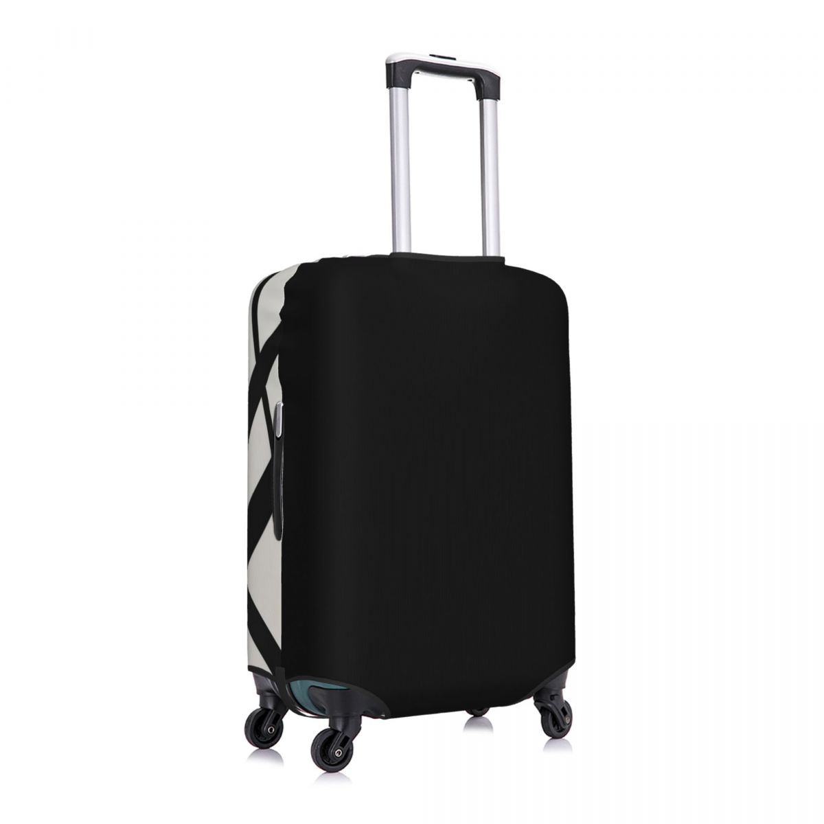 Capa para mala Van Halen Band  - Travel Van Accessories avaliação e preço