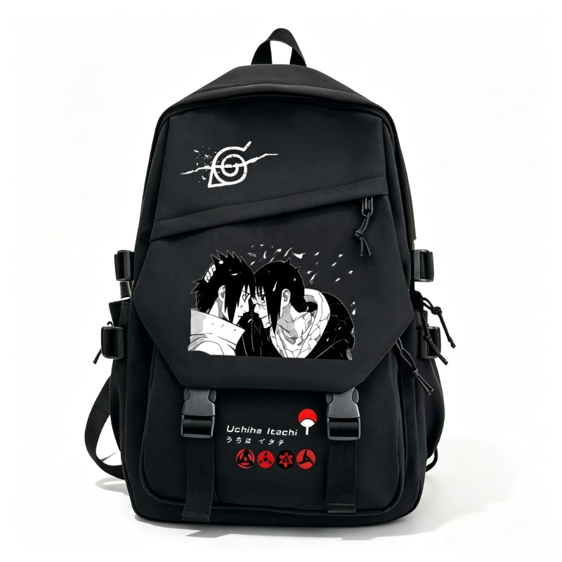 Mochila de Desenho Animado NAR - Travel Accessories For Japan avaliação e preço