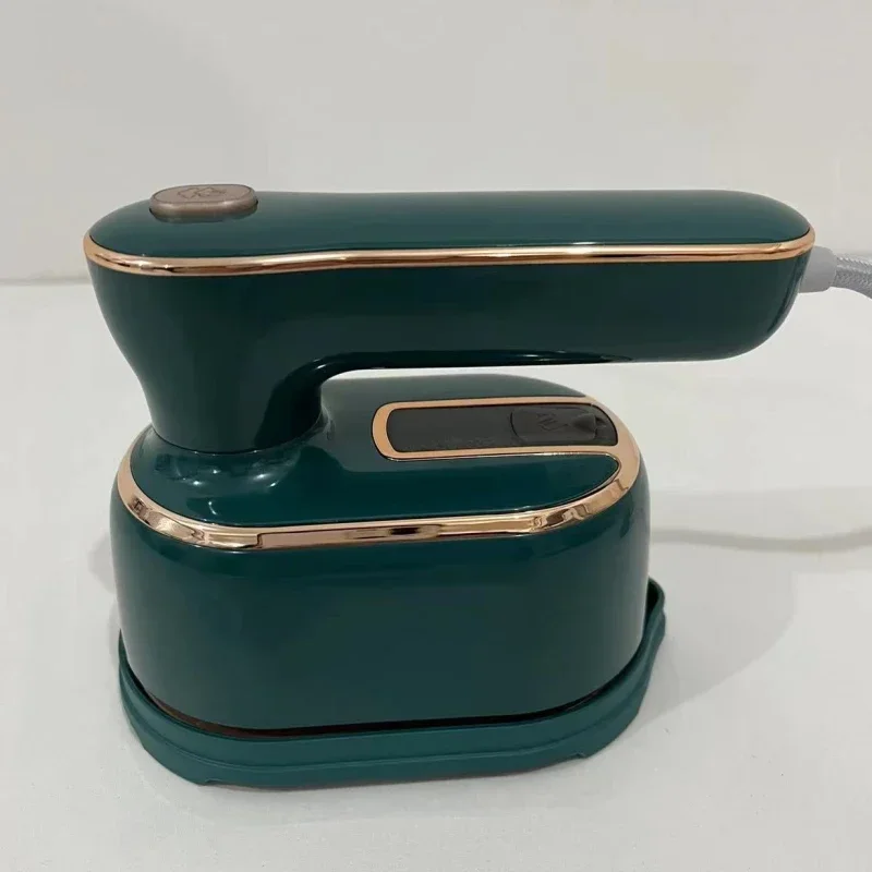 Vaporizador de Roupas Portátil - Mini Iron Travel avaliação e preço