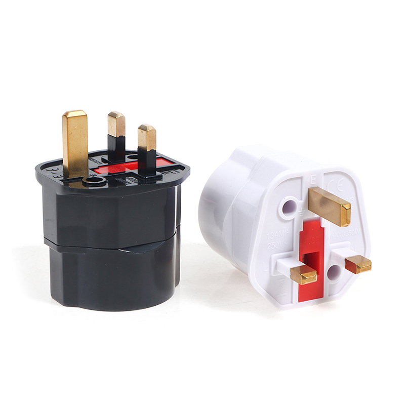 Adaptador Universal de Viagem  - Travel Accessories Europe avaliação e preço