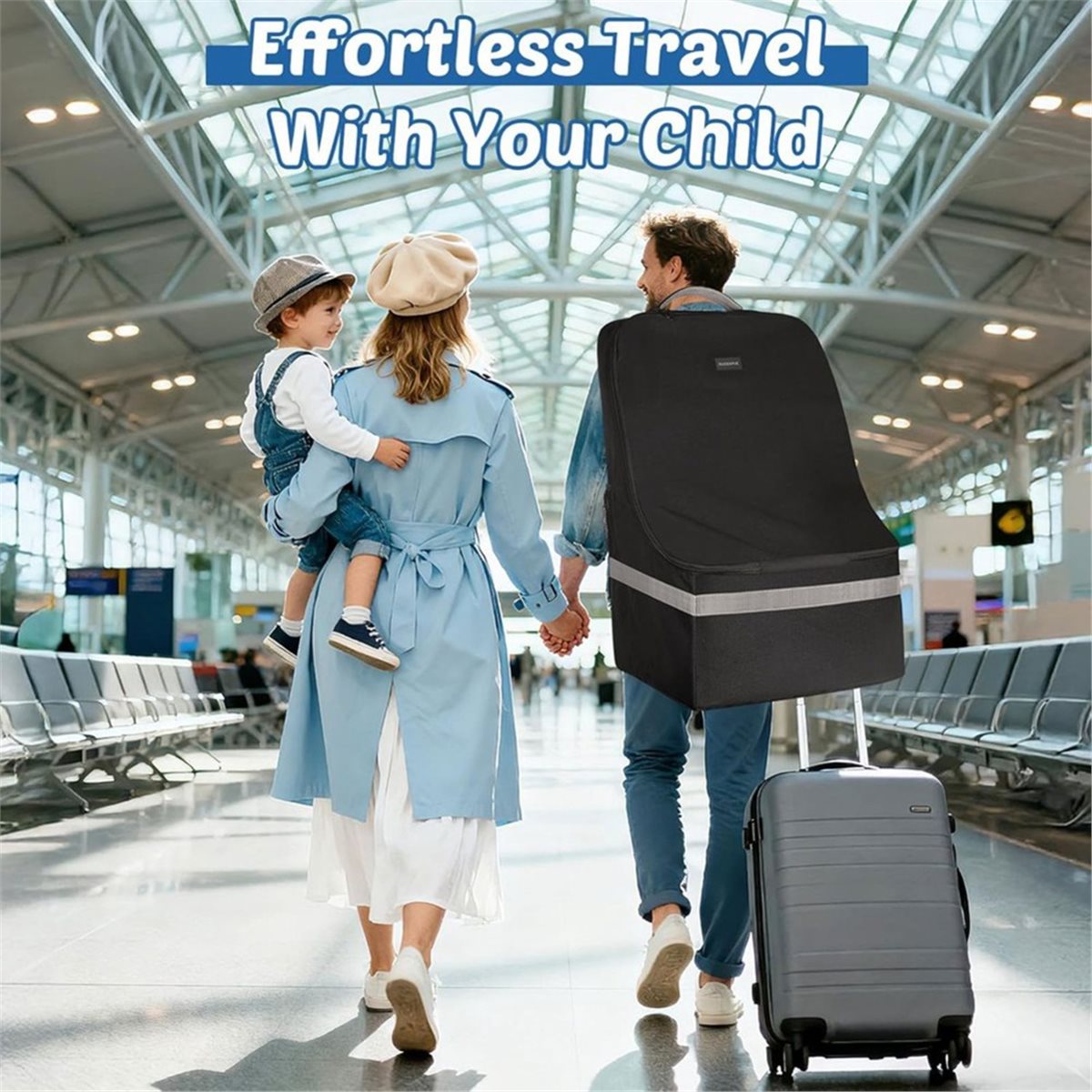 【OFERTA DO DIA】~@ Bolsa de Via - Travel Accessories To Buy avaliação e preço